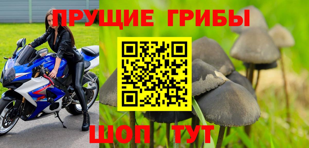 Псилоцибиновые грибы Magic Shrooms Усинск